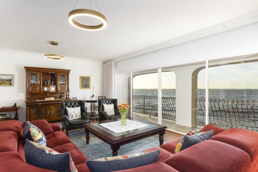 6 Bedroom Property for Sale in Gordons Bay Village Western Cape